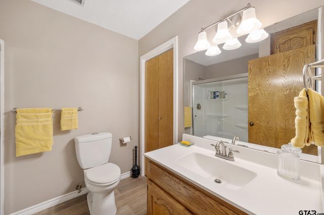 230 ACR 3191, Frankston, TX 75763