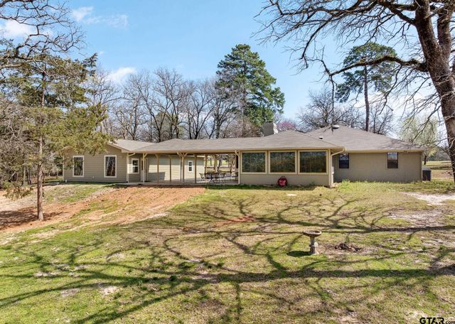 230 ACR 3191, Frankston, TX 75763