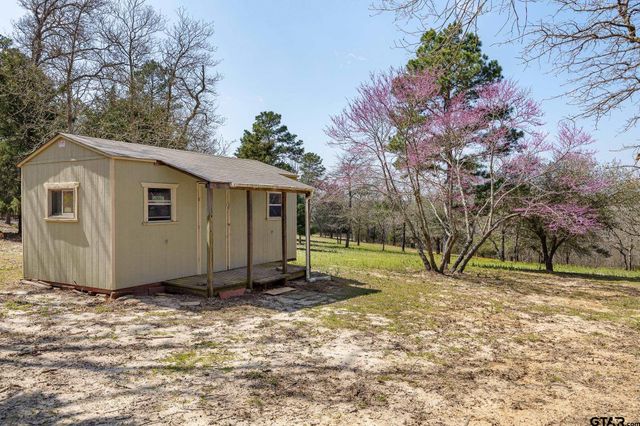 230 ACR 3191, Frankston, TX 75763