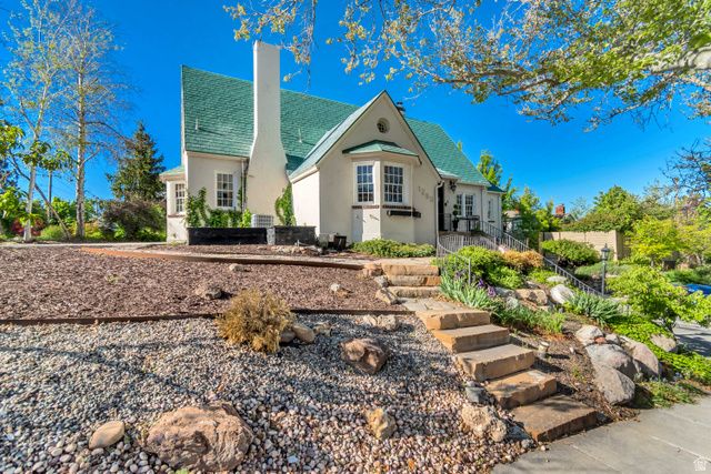 1280 E LAIRD AVE, Salt Lake City, UT 84105