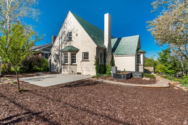 1280 E LAIRD AVE, Salt Lake City, UT 84105