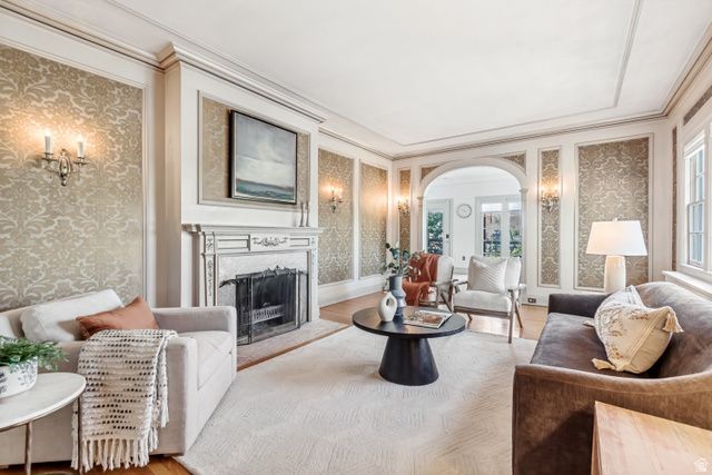 1280 E LAIRD AVE, Salt Lake City, UT 84105