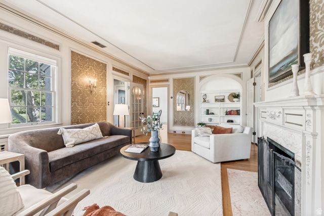 1280 E LAIRD AVE, Salt Lake City, UT 84105