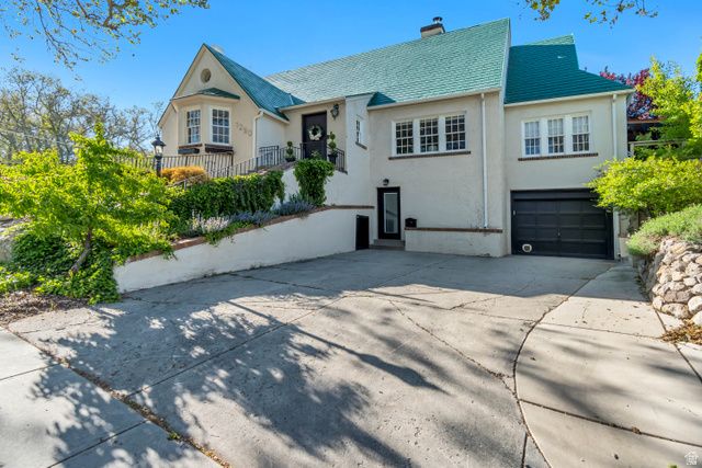 1280 E LAIRD AVE, Salt Lake City, UT 84105