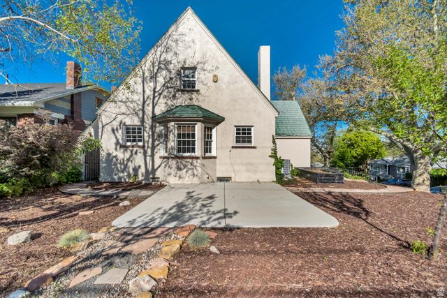 1280 E LAIRD AVE, Salt Lake City, UT 84105
