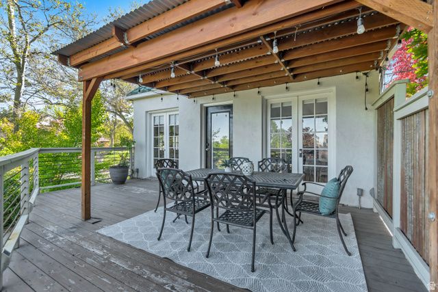 1280 E LAIRD AVE, Salt Lake City, UT 84105
