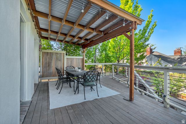 1280 E LAIRD AVE, Salt Lake City, UT 84105