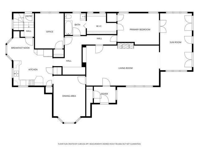 1280 E LAIRD AVE, Salt Lake City, UT 84105