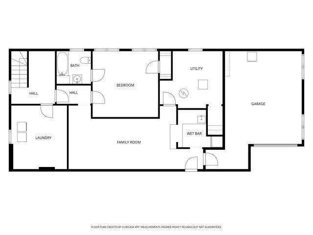 1280 E LAIRD AVE, Salt Lake City, UT 84105