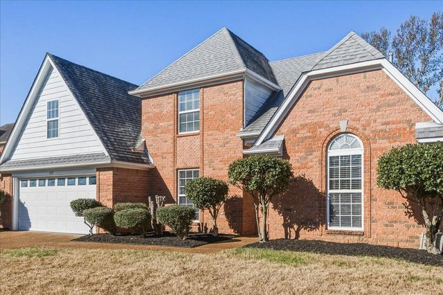 1645 HAILSHAM CV, Unincorporated, TN 38016