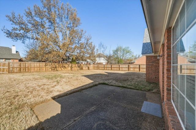 1645 HAILSHAM CV, Unincorporated, TN 38016