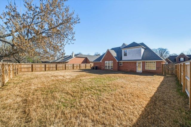 1645 HAILSHAM CV, Unincorporated, TN 38016