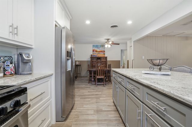 3904 Lakewood Drive, Lake Worth, TX 76135