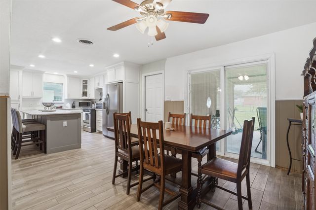 3904 Lakewood Drive, Lake Worth, TX 76135