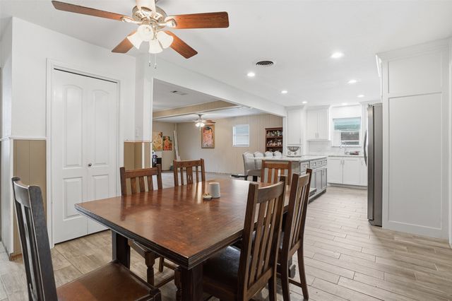 3904 Lakewood Drive, Lake Worth, TX 76135