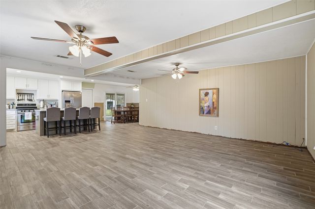 3904 Lakewood Drive, Lake Worth, TX 76135