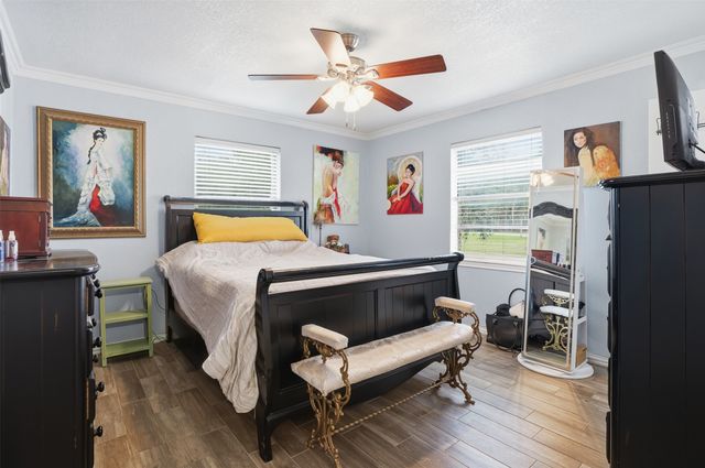 3904 Lakewood Drive, Lake Worth, TX 76135