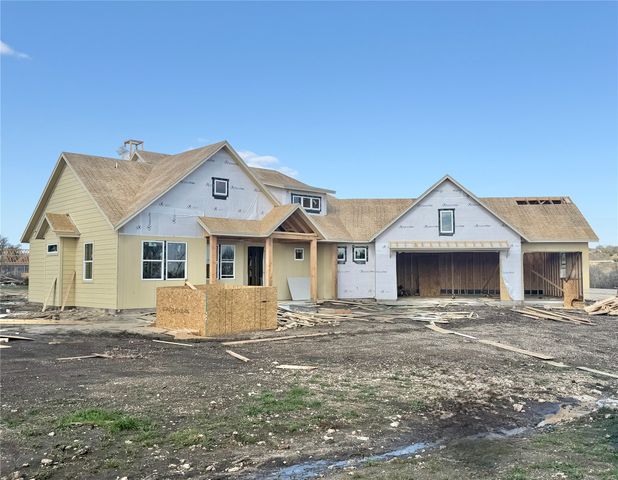 1025 Sabrina Court, Weatherford, TX 76085