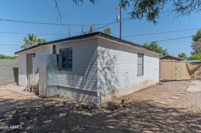 5946 W MYRTLE Avenue, Glendale, AZ 85301