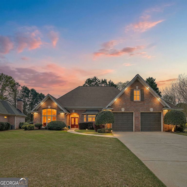 6355 Brookline Court, Cumming, GA 30040