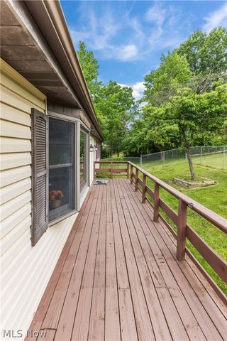 140 Iris Lane, Colliers, WV 26035