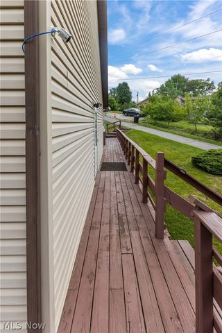 140 Iris Lane, Colliers, WV 26035