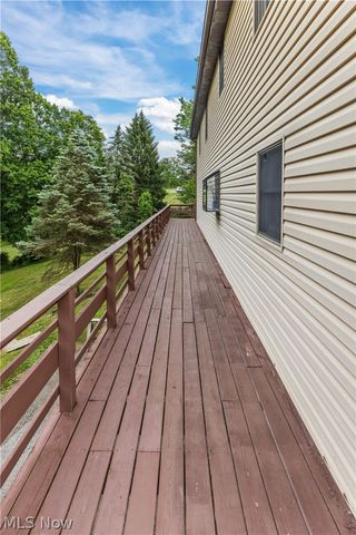140 Iris Lane, Colliers, WV 26035