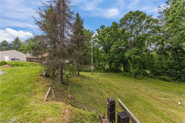 140 Iris Lane, Colliers, WV 26035
