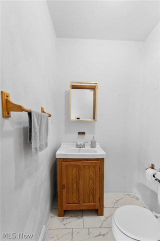 140 Iris Lane, Colliers, WV 26035
