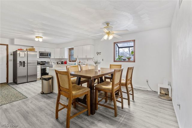 140 Iris Lane, Colliers, WV 26035