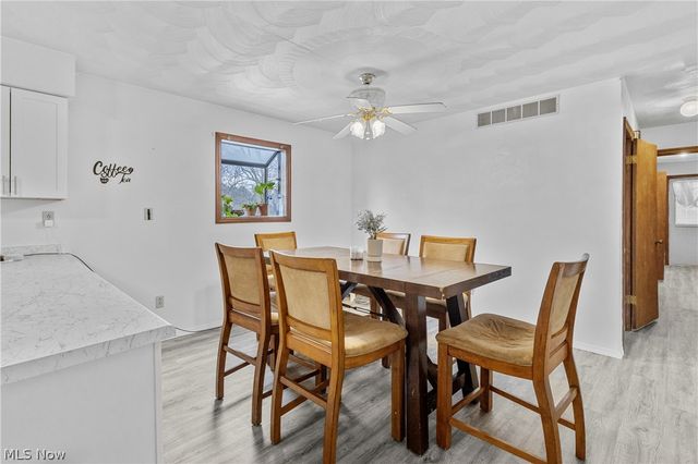 140 Iris Lane, Colliers, WV 26035