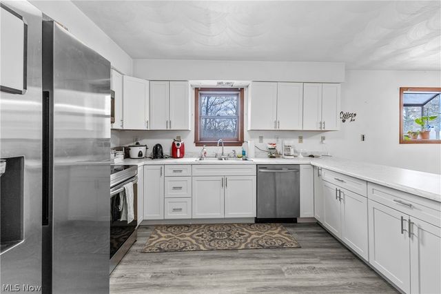 140 Iris Lane, Colliers, WV 26035