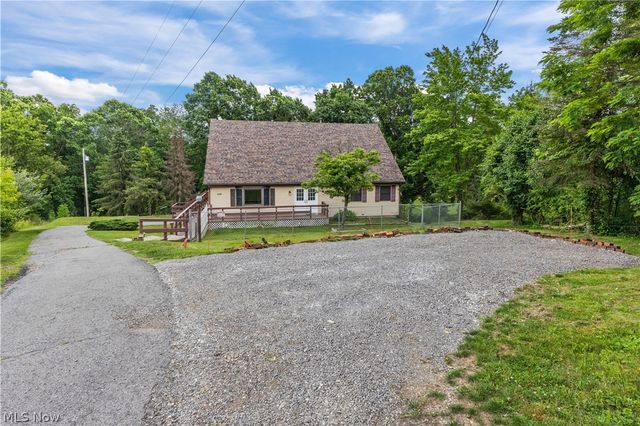 140 Iris Lane, Colliers, WV 26035