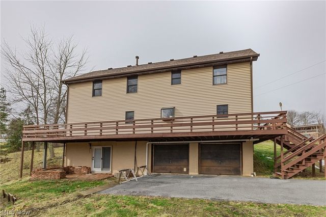 140 Iris Lane, Colliers, WV 26035