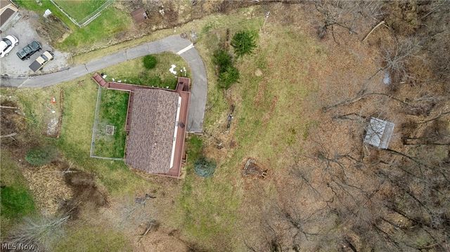 140 Iris Lane, Colliers, WV 26035