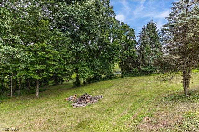 140 Iris Lane, Colliers, WV 26035