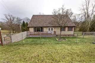 140 Iris Lane, Colliers, WV 26035