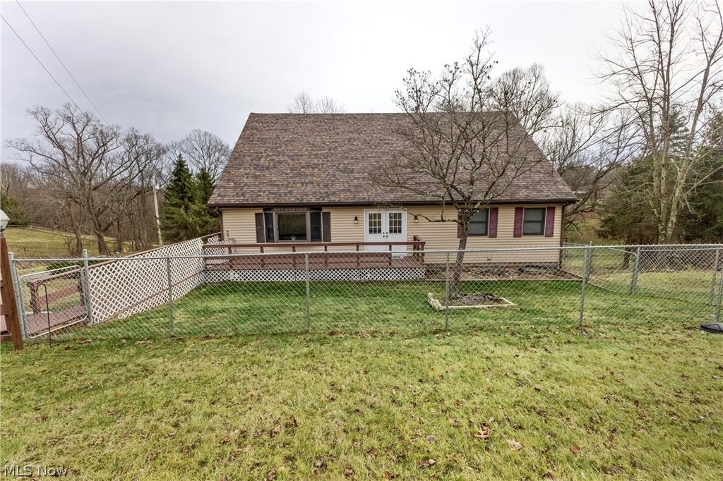 140 Iris Lane, Colliers, WV 26035