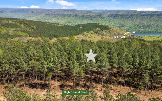 Lot 2225 High Ground Road, Guild, TN 37340