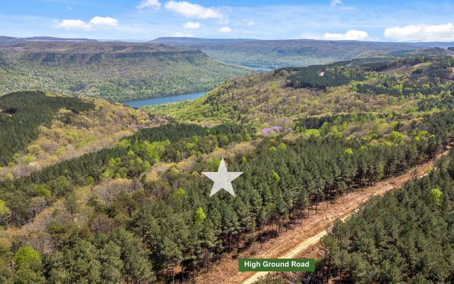 Lot 2225 High Ground Road, Guild, TN 37340