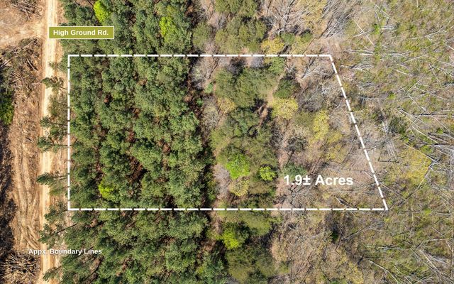 Lot 2225 High Ground Road, Guild, TN 37340