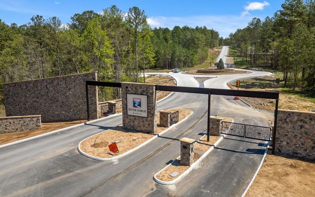 Lot 2225 High Ground Road, Guild, TN 37340