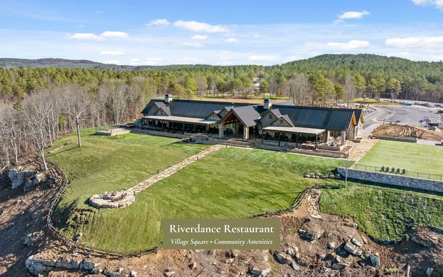 Lot 2225 High Ground Road, Guild, TN 37340