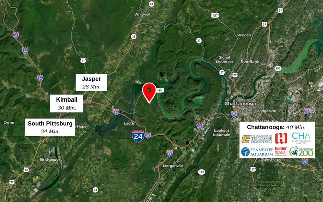 Lot 2225 High Ground Road, Guild, TN 37340