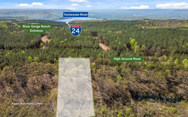 Lot 2225 High Ground Road, Guild, TN 37340