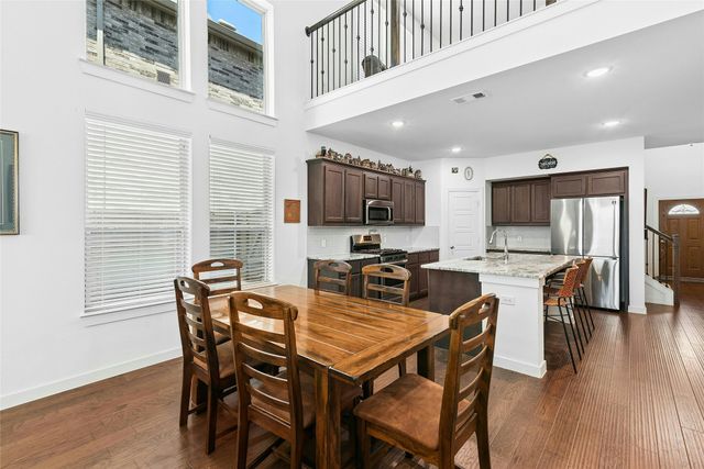1308 Warbler Drive, Little Elm, TX 75068