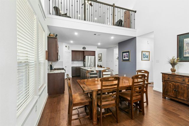 1308 Warbler Drive, Little Elm, TX 75068