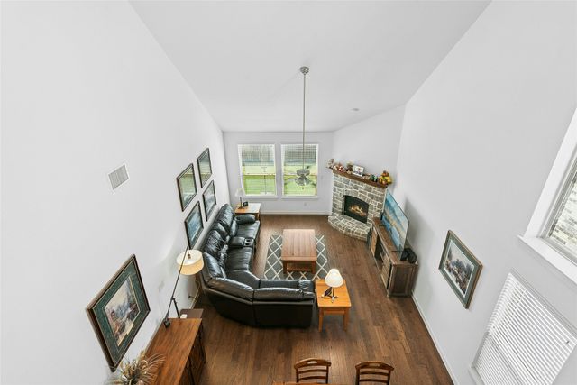 1308 Warbler Drive, Little Elm, TX 75068