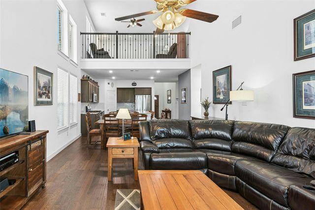 1308 Warbler Drive, Little Elm, TX 75068