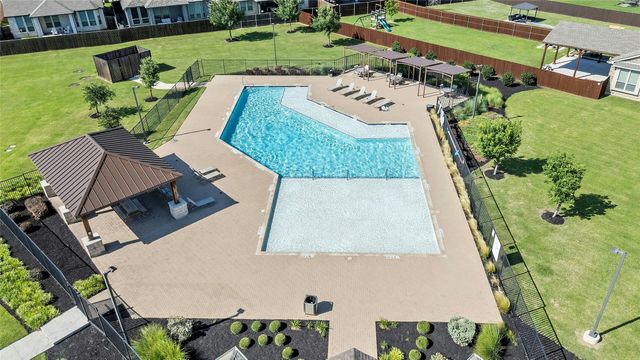 1308 Warbler Drive, Little Elm, TX 75068